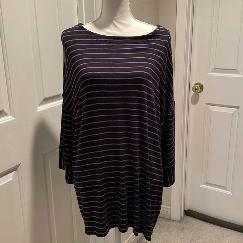 Jjill tunic